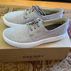 Sperry Top-Sider boat shoes